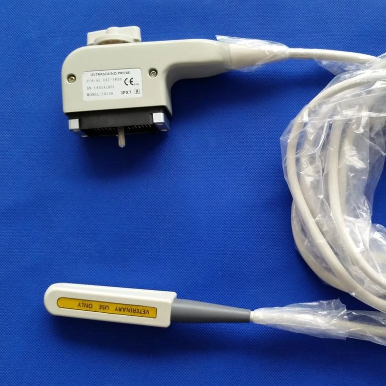 New Compatible Endocavity Ultrasound Probe UST-5820 for Hitachi Aloka SSD 500/500V/Prosound 2