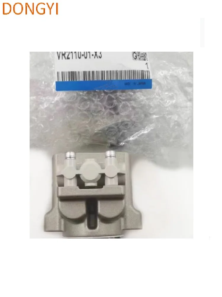 Transmitters: Time Delay Valve VR2110 Series,VR2110-F01-X3/VR2110-F01-X102/VR2110-01-F01-N01/VR2110-01-X3/VR2110-01