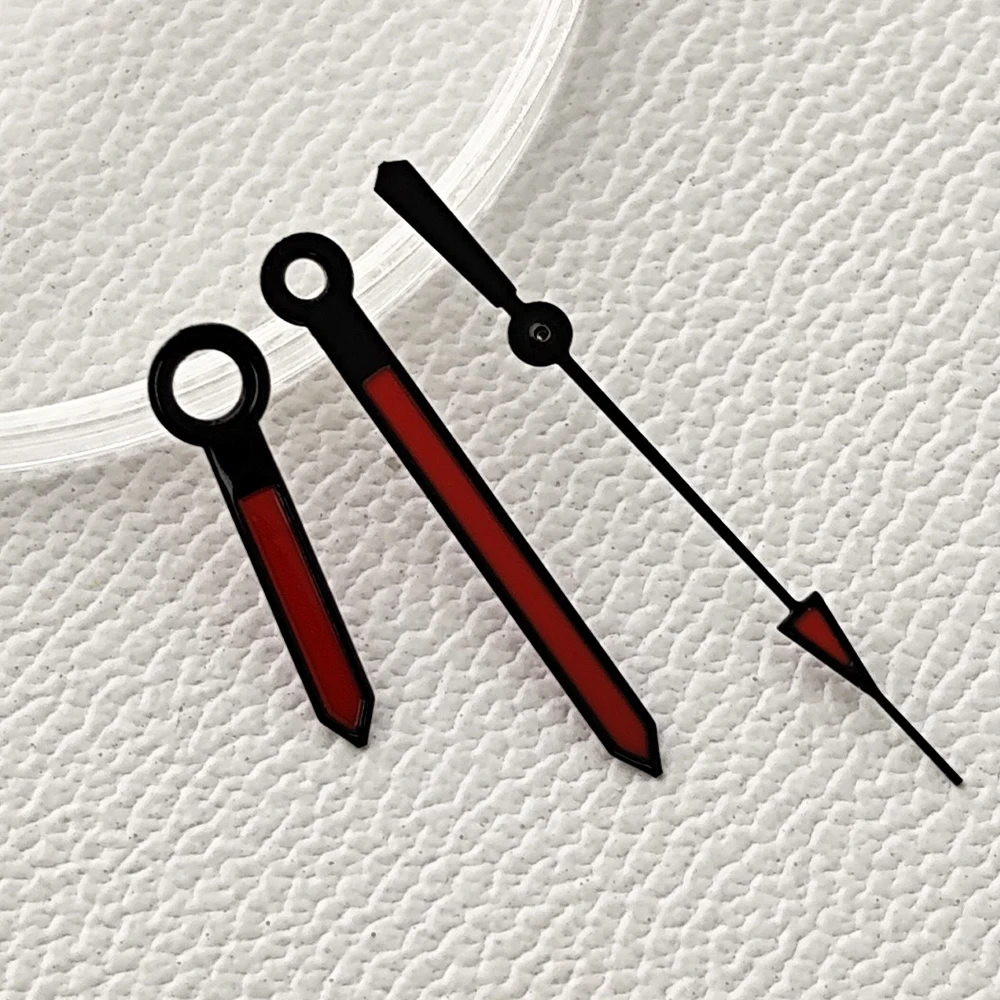 NH35 NH36 Uhrzeiger für Automatikuhren, Uhrenzubehör, Uhrenteile für Armbanduhren – Detail 4
