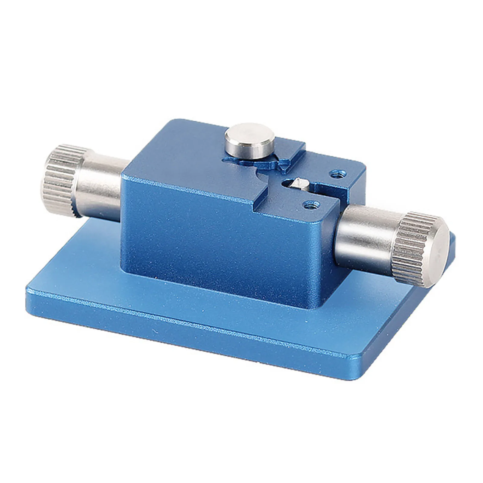 2000/2671/2892 Watch Movement Balance Wheel Repairing Tool for Watches Repair Fixing Tool Holder