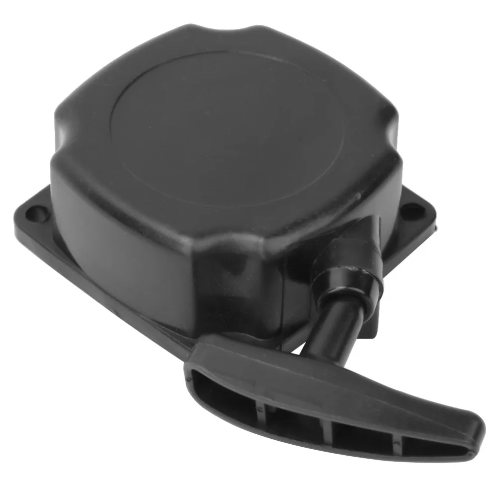Passend für Earthquake E43 Earth Auger Powerhead Pull Start Starter Recoil für 33cc, 36cc, 43cc, 47cc, 49cc, 50cc Motoren