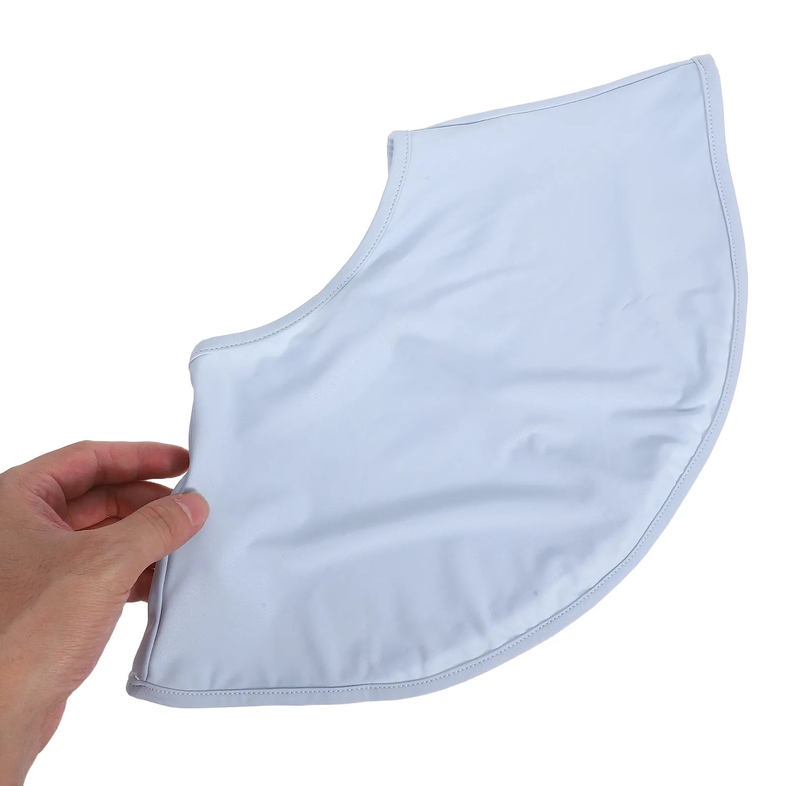 

Sun Protection Shawl UV Shield Scarf Outdoor Cover Sunscreen Shoulder Face Summer Neck Drape Miss