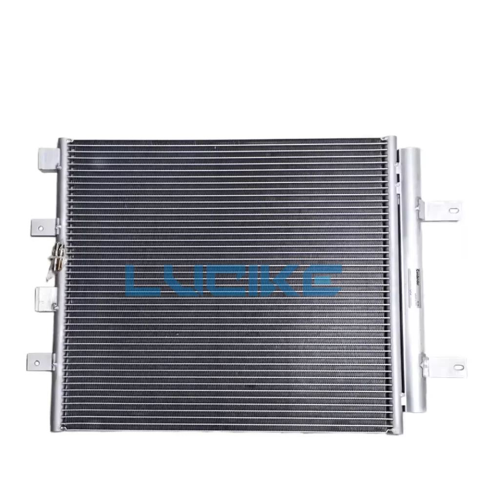 

Auto Ac Air Cooling Conditioning Condenser For Ja Guar S-type 2003-2008 Oem Xr828762 Xr856373