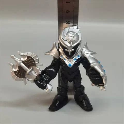 हैस्ब्रो पावर रेंजर्स पीला रेंजर लाल रेंजर नीला रेंजर असली थोक माल में दोष हैं मॉडल गुड़िया एक्शन फिगर जन्मदिन का उपहार 6 best sales ग्रीन पावर रेंजर - №1