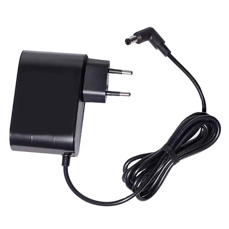 Vertical vacuum cleaner power adapter (For Dreame) 26V-0.9A [YLS0251B-E260090] (black)