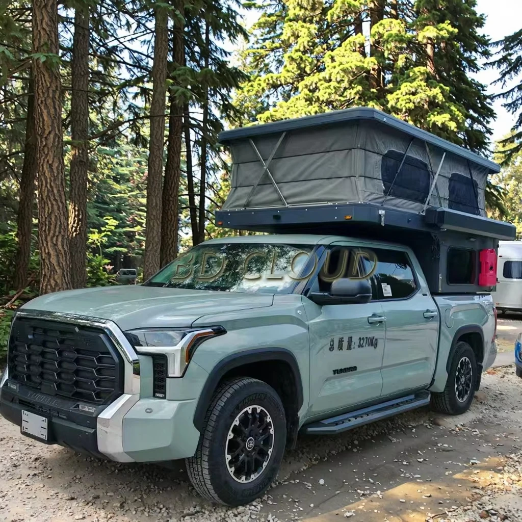 Best Seller Truck Camper for Pickup