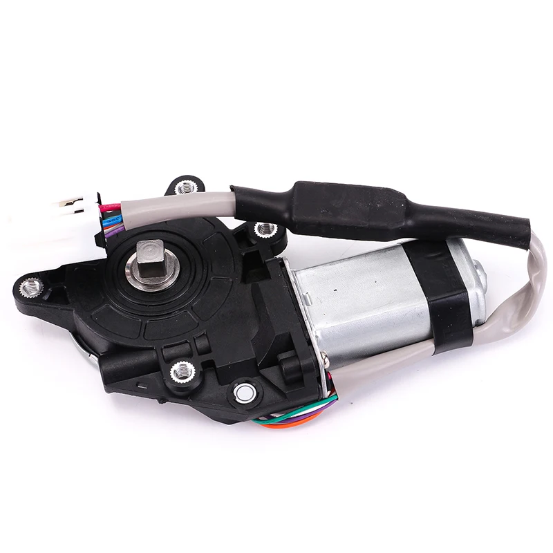 80730-CD00A 742-512 Auto Power Window Lift Motor Rechtsvoor Voor Nissan 350Z 2003-2009 Infiniti G35 Coupe 2003-2007