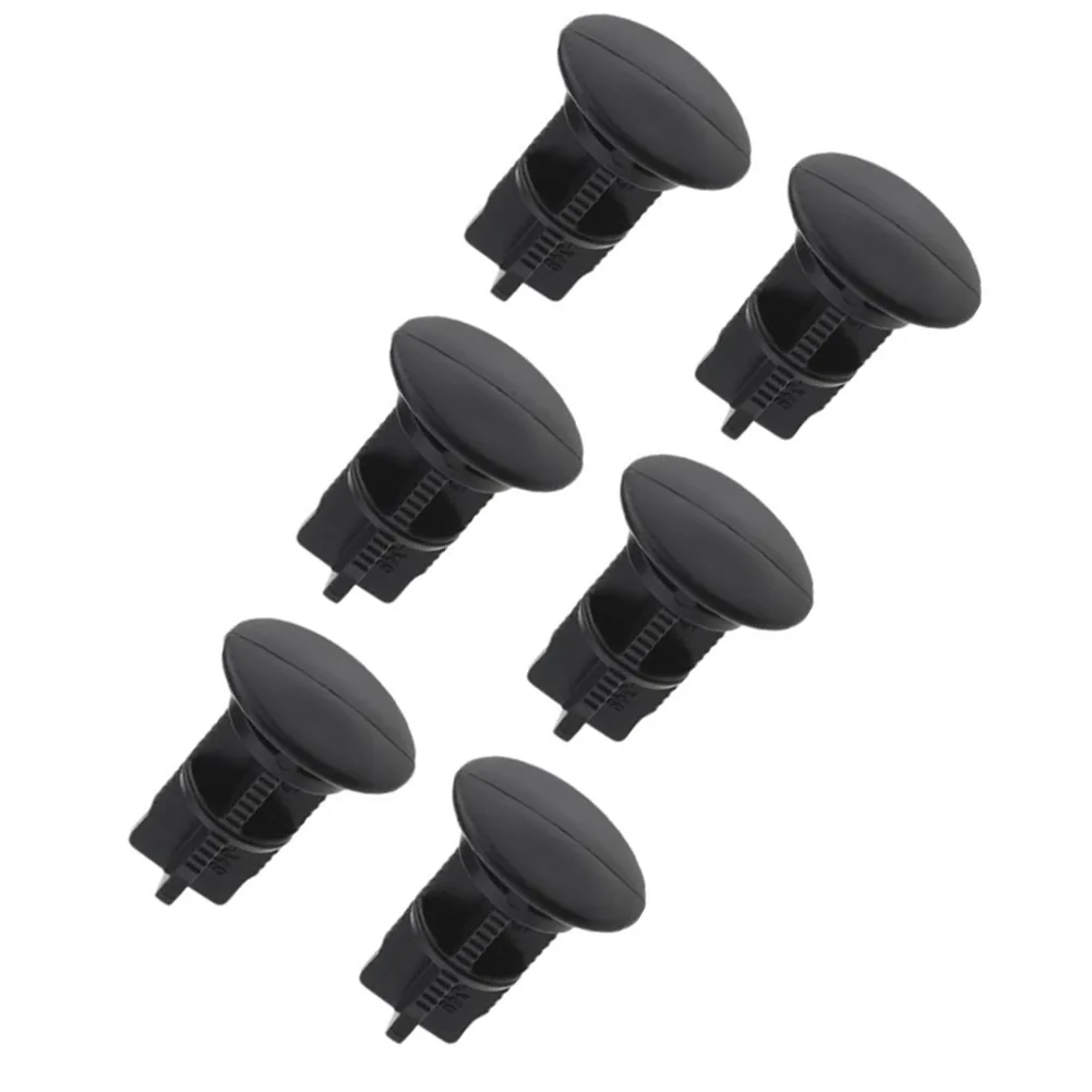 Robust Plastic Bin Pins Garbage Bin Pins Bin Hinge Pins Plastic Hinge Pins Replacement Hinge Pins For 100L Bins