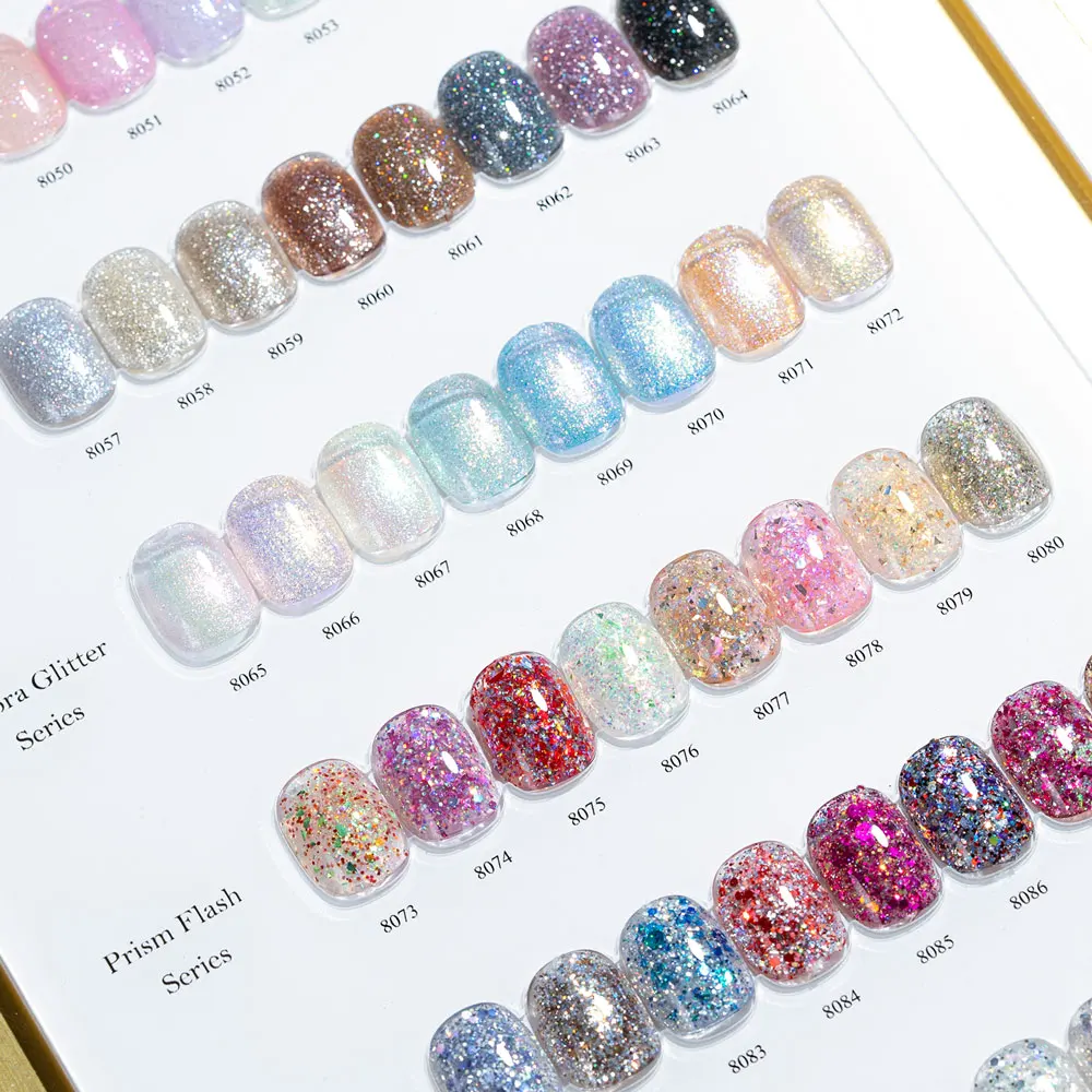 Hema/TPO Free Base Coat Diamond Tempered Top Venalisa CANNI Dehydrator Primer Velvet Matt Top Semi Permanent Nail Reinforce Gel – Detail 21