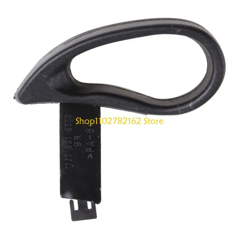 

547B for Seat Release Tilt Handle Car Accessories For Golf Mk4 Bora