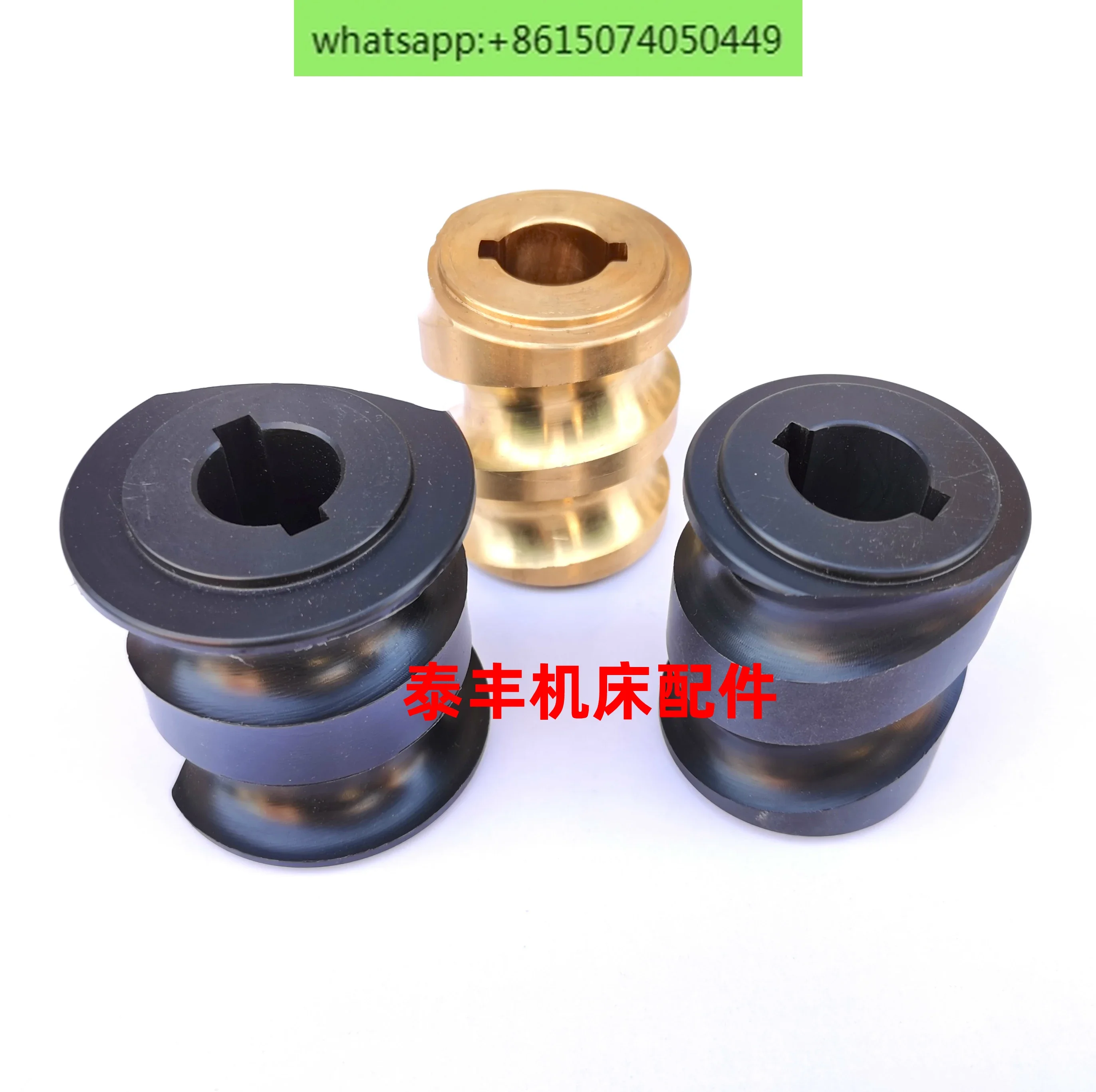 ShengjieKnife Library CopperCam, De Da BT30-16T 21T Split Cam Turbo, клеевой кулачок