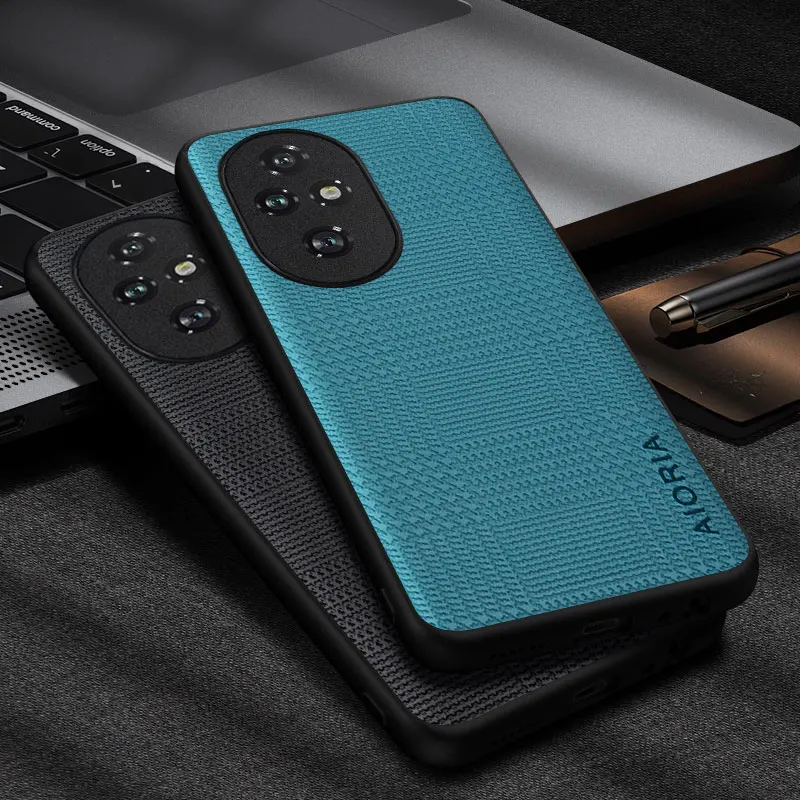 Fashion Case for Honor 200 Pro Lite durable premium unique design pu leather cover