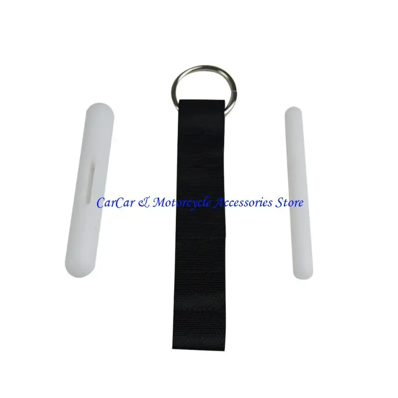 

G5AD Dent Removal Tool Nylon Strap for Rod Hanger Roof Lever Dent Remover