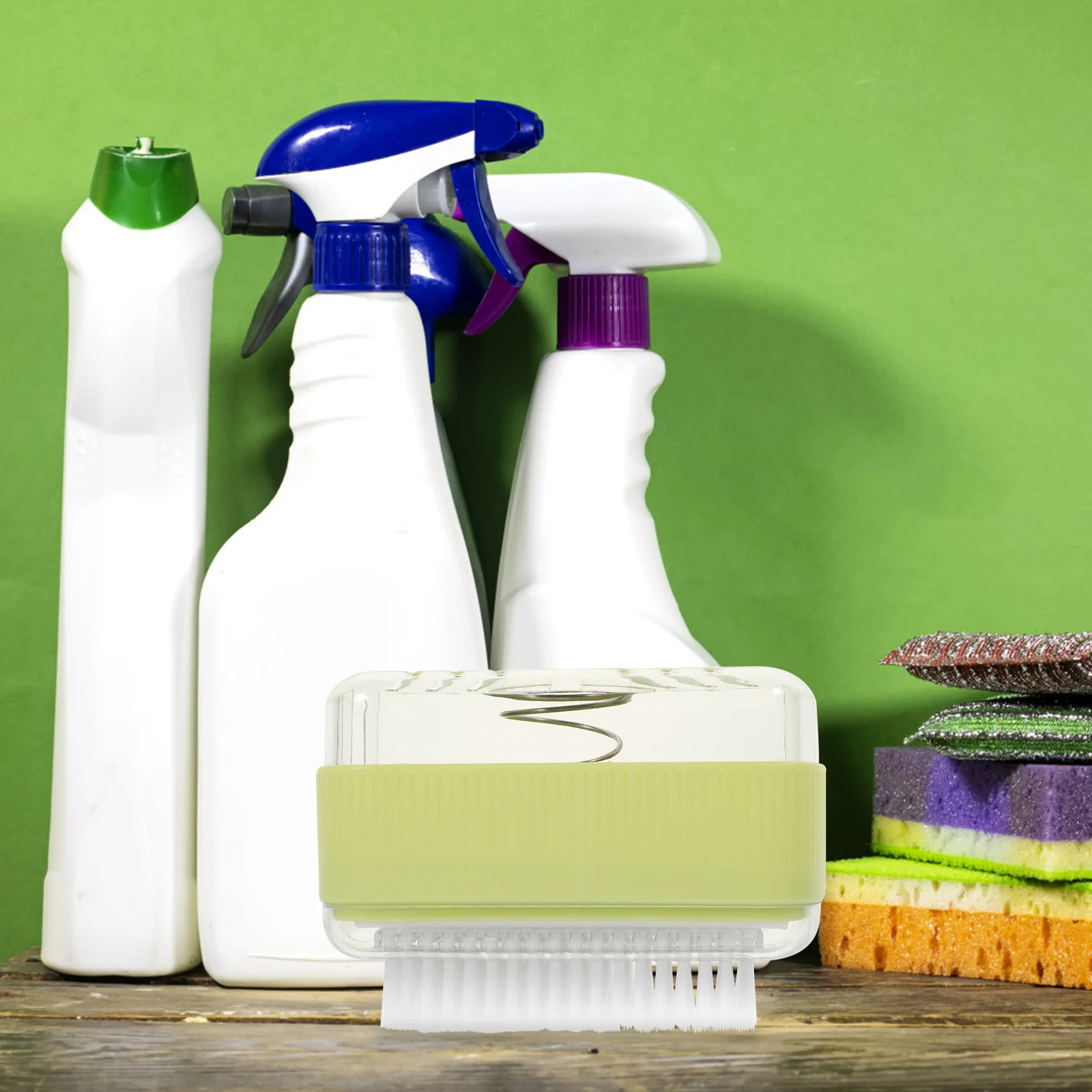 

Soap Foaming Box with Roller PP ABS Travel Storage Container Bathroom Holder Double Sided Non-Slip Drainage for Bar