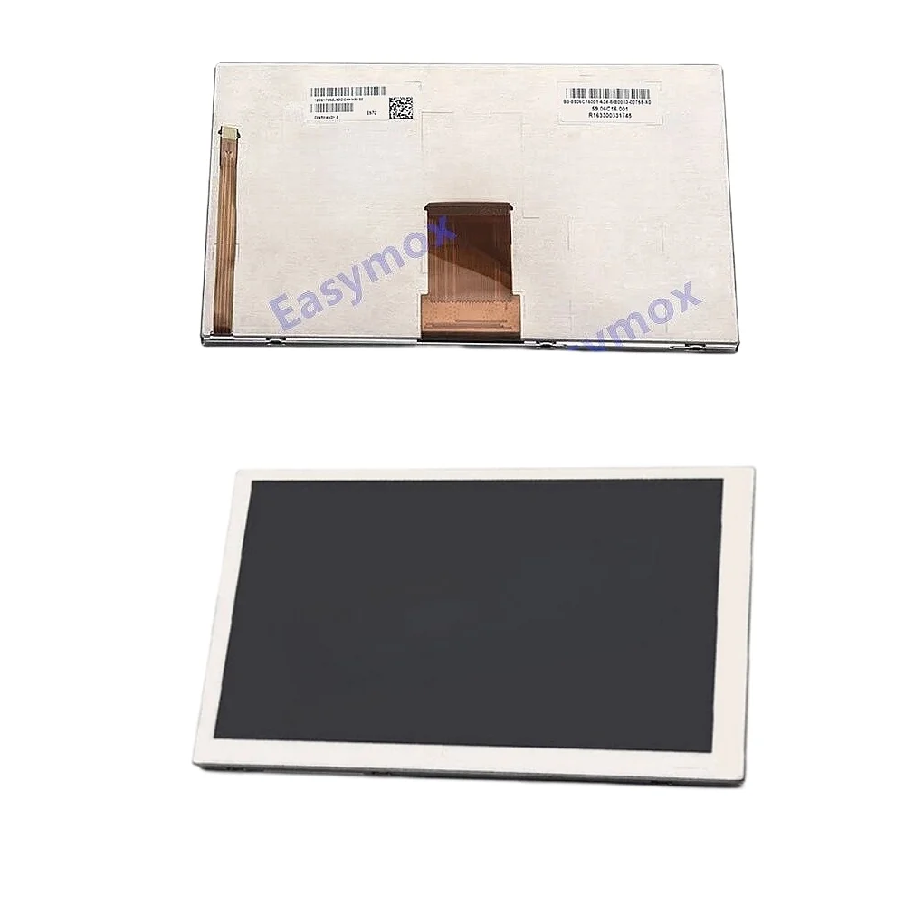 LTA070B510F LCD Display For Lexus RX330 RX350 RX400 2004-2009 LTA070B511F Touch Screen Navigation