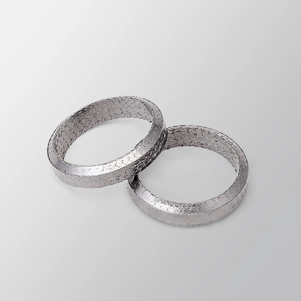 Motorcycle Exhaust Pipe For DUKE KTM 690 790 890 Adventur R Rally Link Pipe Gasket Original view 6