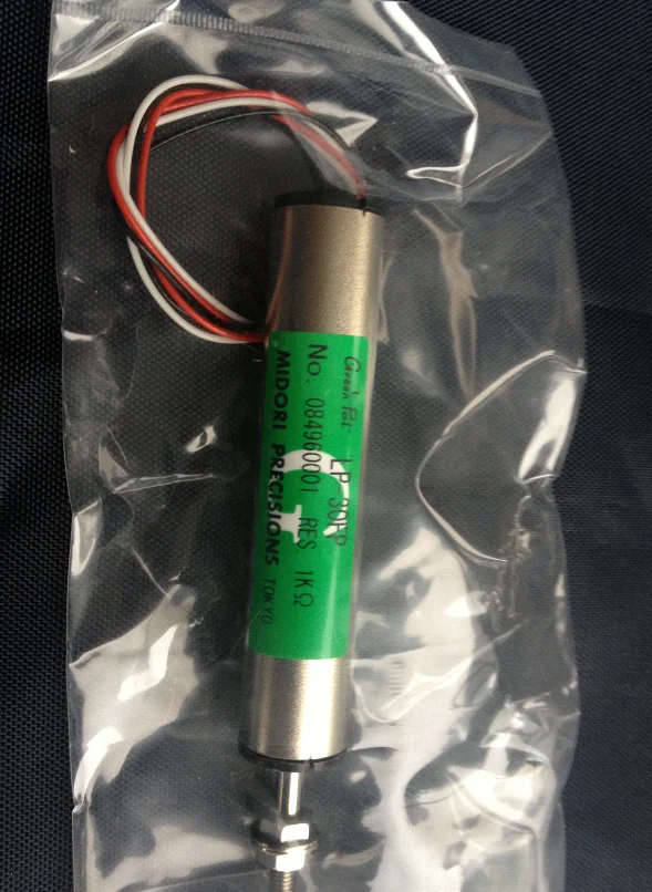 

MIDORI LP-30FP traction stroke controller, tensile testing machine LP-20FP 5K