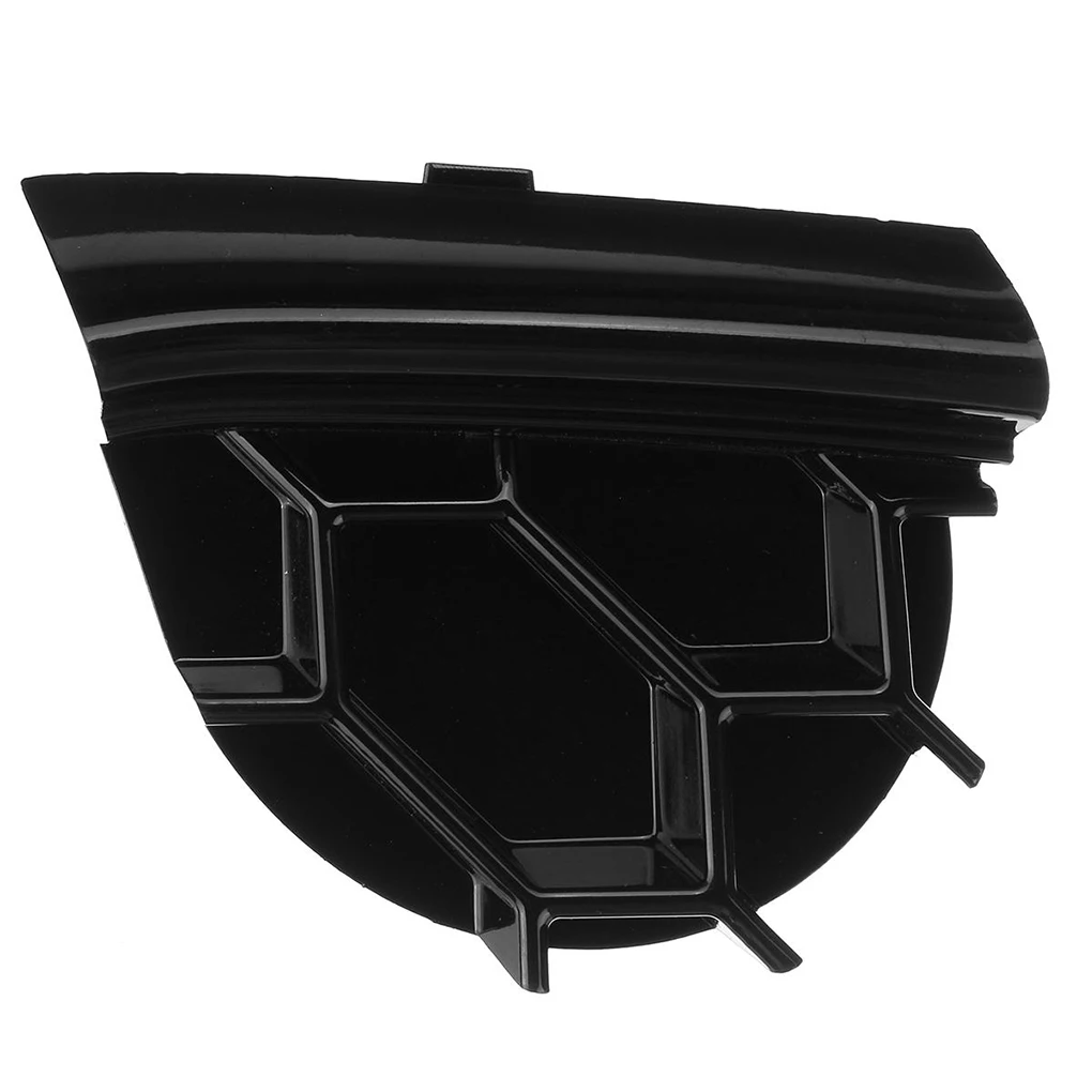 Plastic Car Front Bumper Tow Eye Cover Professional Cap Components