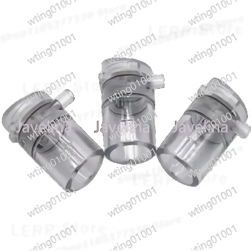 for ECG Monitor Water Trap Dehydration Cup CO2 Sampling Tube Moisture Collector Filter Accessory High Efficiency Condensation