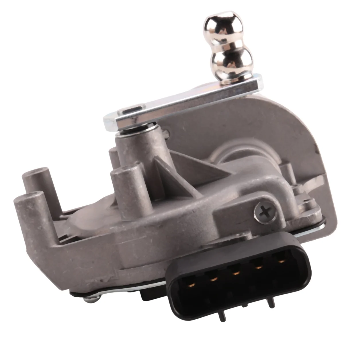 Car Front Windscreen Wiper Motor 1363338080 for Citroen Jumper III Fiat Ducato III for Peugeot Boxer 2006-2018 1340683080