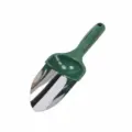 Green-Round Head