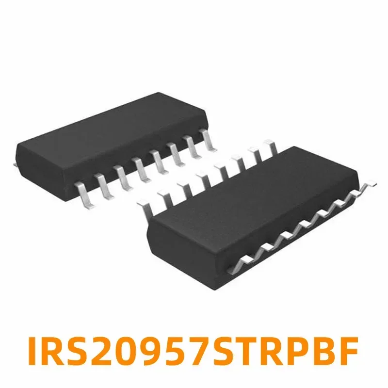 1PCS New IRS20957S IRS20955S IRS2092STRPBF SOP-16 Original Audio Power Amplifier Chip