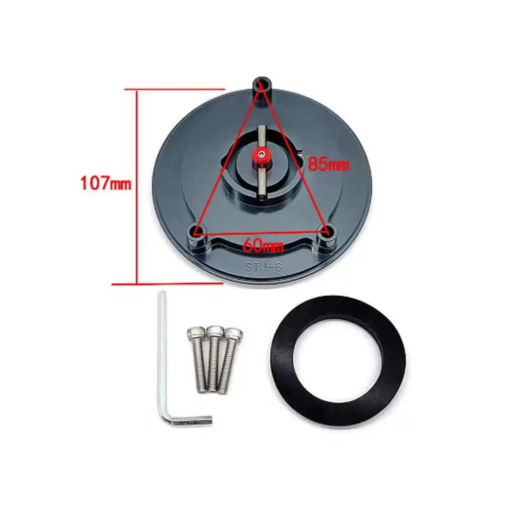 Motorcycle Gas Fuel Tank Cap For Suzuki GSXR600 GSXR750 2004-2020 GSX650 GSXR1000 GSF1200 K4 K5 K6 K7 K8 K9 L1/L2 2010-2020