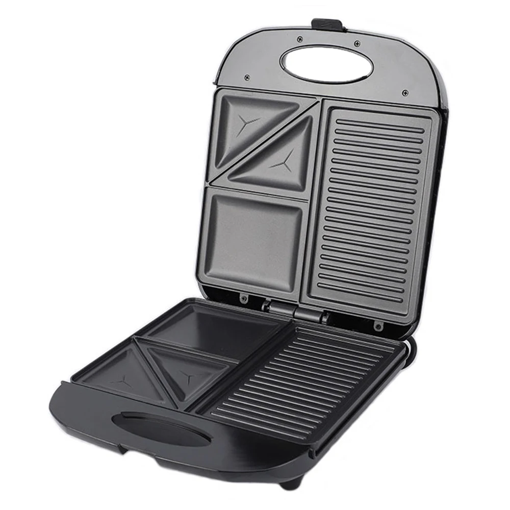 Waffle Maker Iron 1…