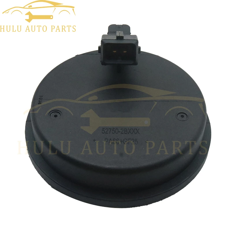 52751-2B100 527512 Cubierta del Sensor de velocidad de la rueda trasera del Sensor ABS B100 para HYUNDAI SANTA FE DM IX45 CM KIA SORENTO