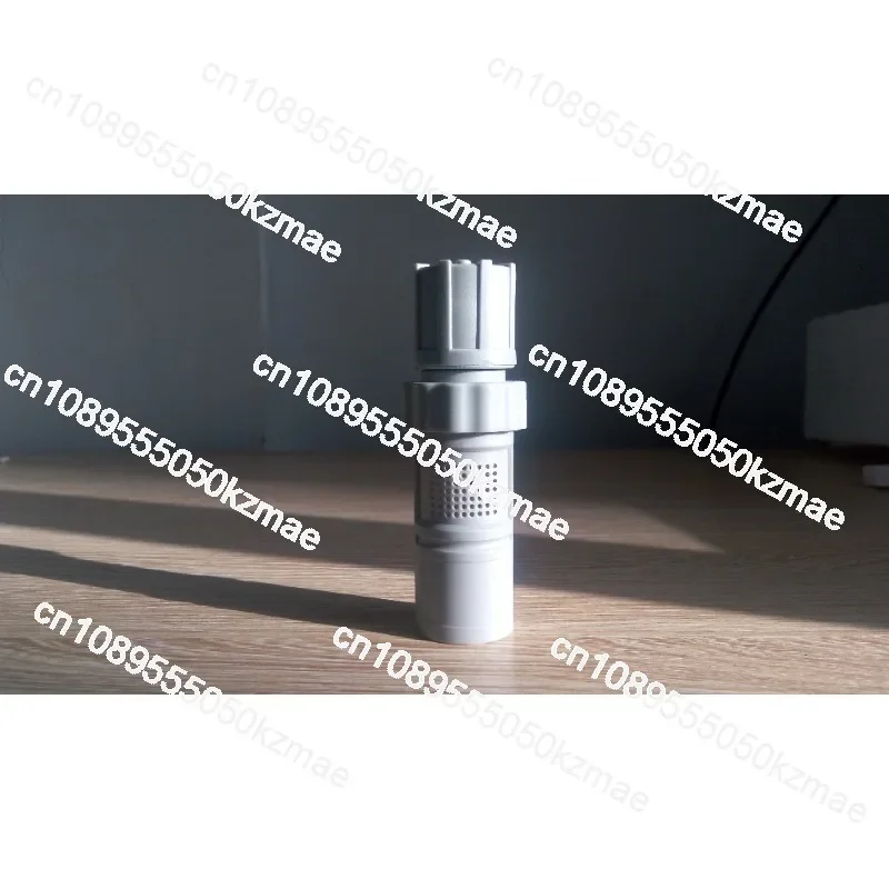 Suitable for diaphragm metering pump check valve connecting hose with outer diameter of 6mm and inner diameter of 4mm