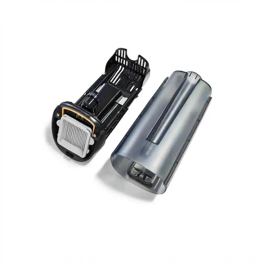 Clean Water Tank Replacement For Roborock F25 Series Floor Washer Vacuum Accessory Spare Part Waste Container Reservoir