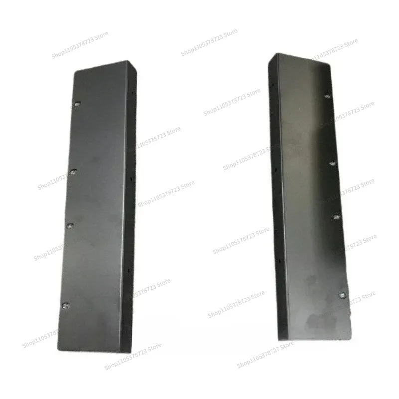For Mixer Mounting Bracket MG12XU MG16 MG20 Rack, Side Slab Air Case Accessories