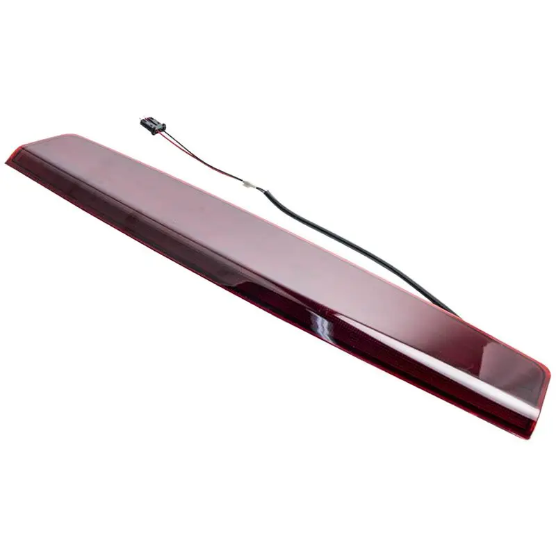 #52A Automotive Parts & Accessories,XFG000040 High Position Brake Light for Land Rover Range Rover 04-12,red