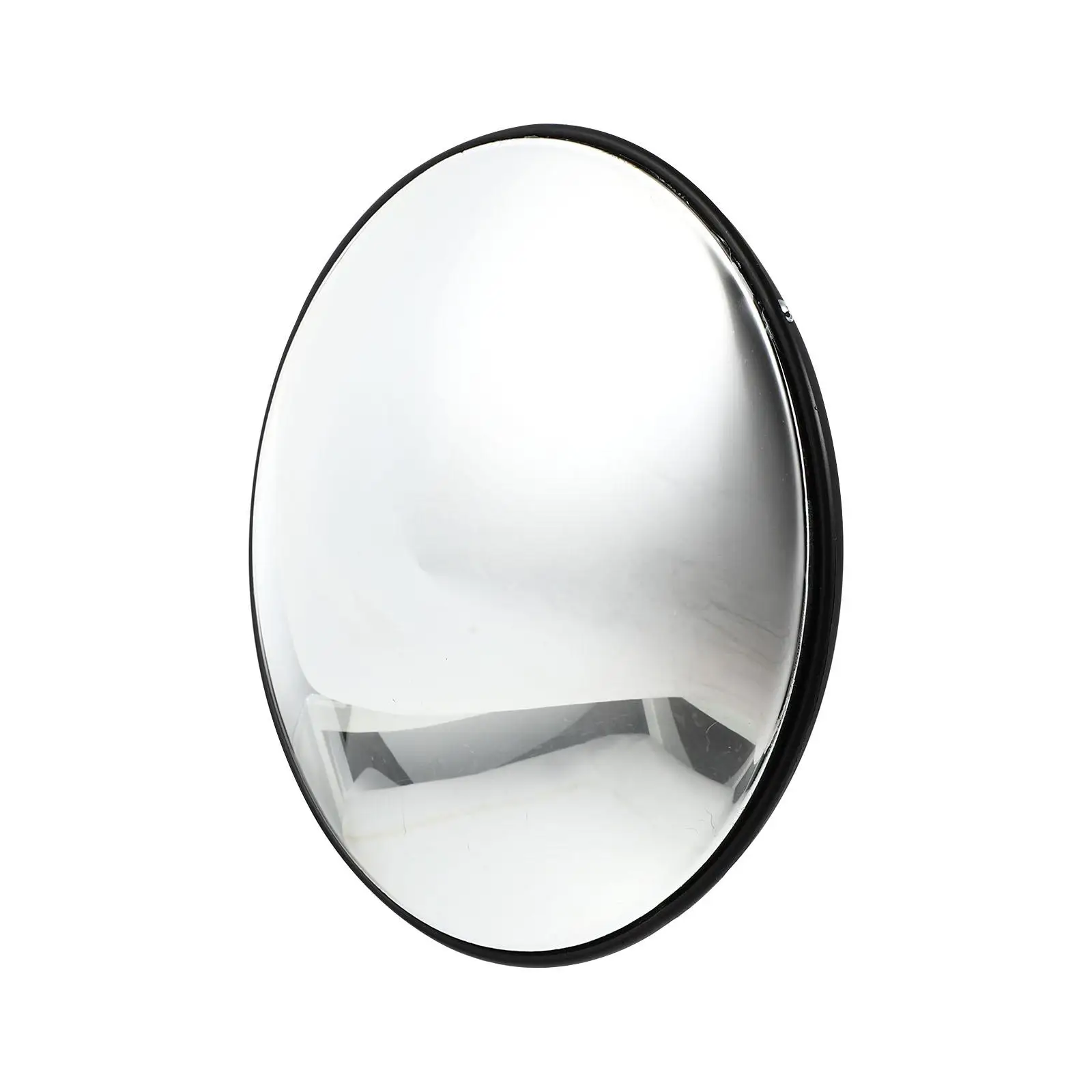 

Fisheye Traffic Corner Mirror Safety Mirrors Driveways PC Wide Angle Convex High Quality Practical Panoramic