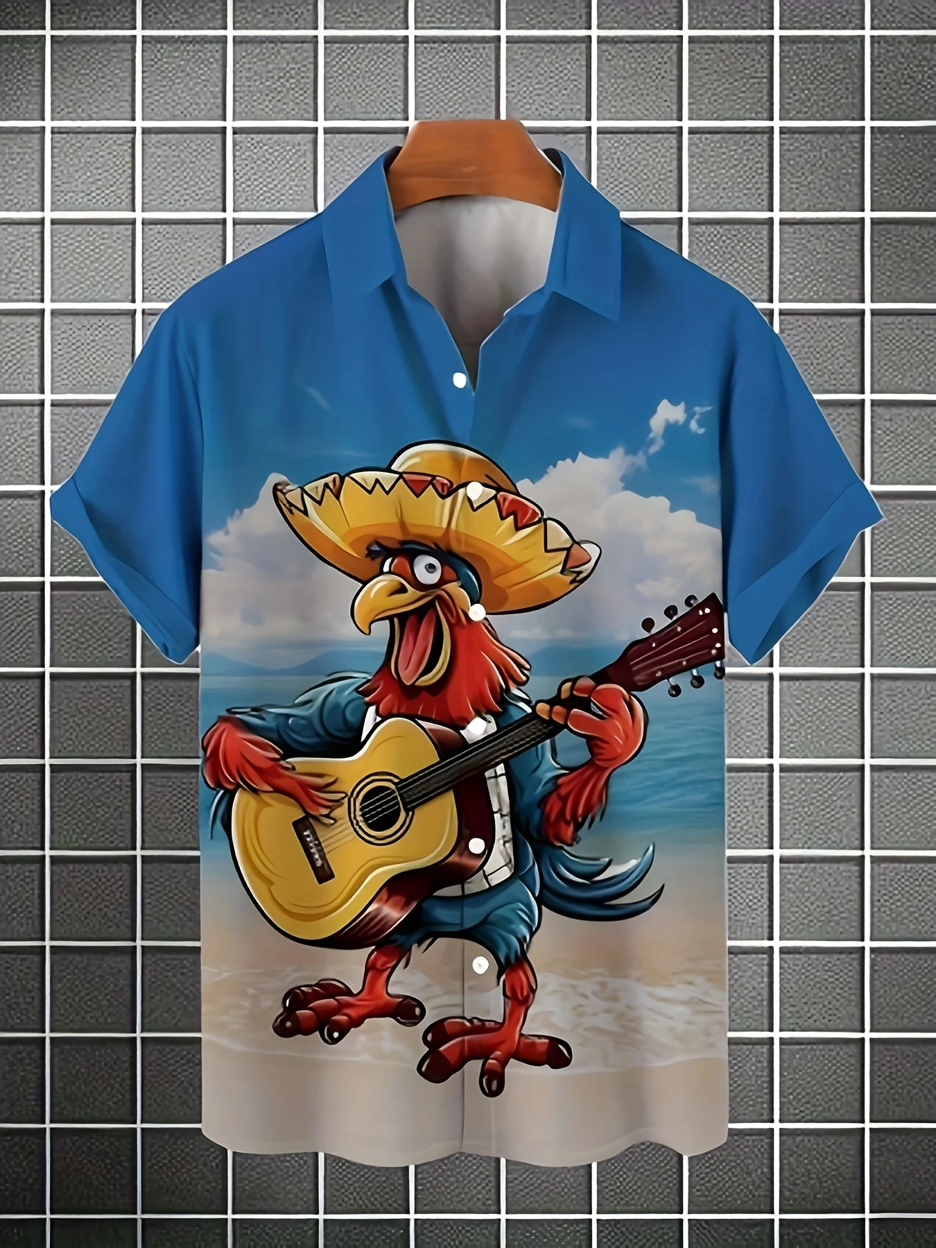 

Мужская рубашка с короткими рукавами, однотонная футболка, простой розовый дизайн, повседневный повседневный топ, оверсайз, S-5XL, лето