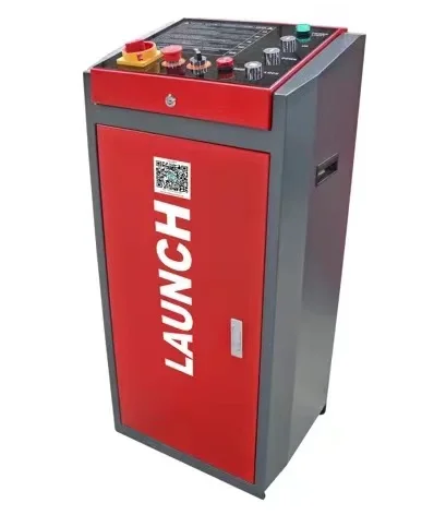 TLTG635A 3500 كجم رافعة السيارة المقصية الهيدروليكية #4