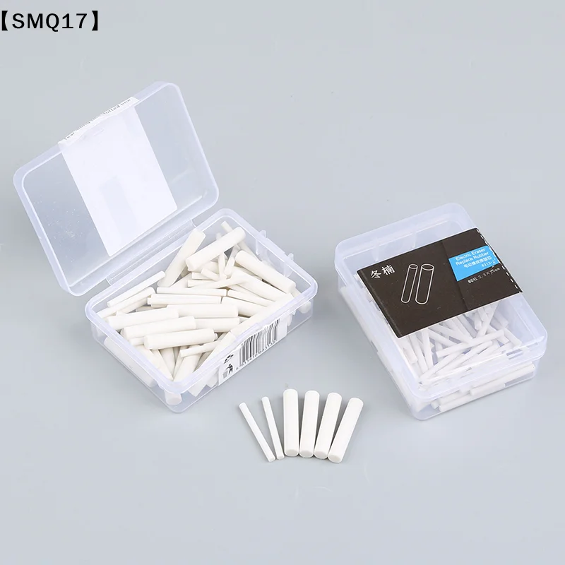 High Quality 2.3mm 5mm Electric Replacement Pencil Refill Rubber Eraser【SMQ】