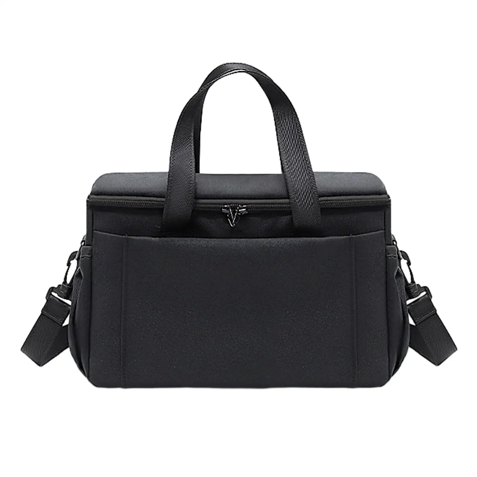 Baby Stroller Organizer Bag Portable Tote Bags Universal Mommy Travel Bag Baby Sundries Storage Bag for Pram Shopping Outdoor
