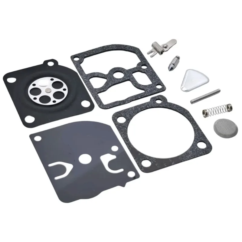 Carburetor Repair R… - image