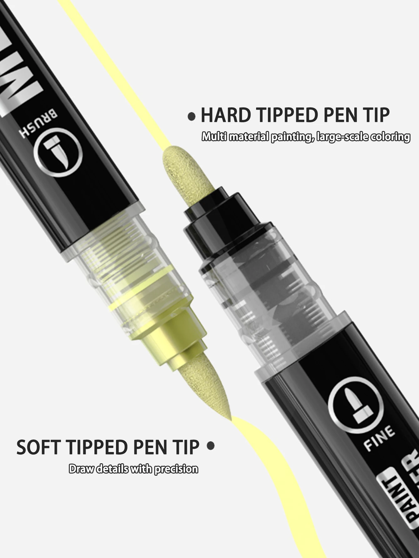 Thumbnail 4 - #61 Compare Acrylic Paint Sets Before You Buy