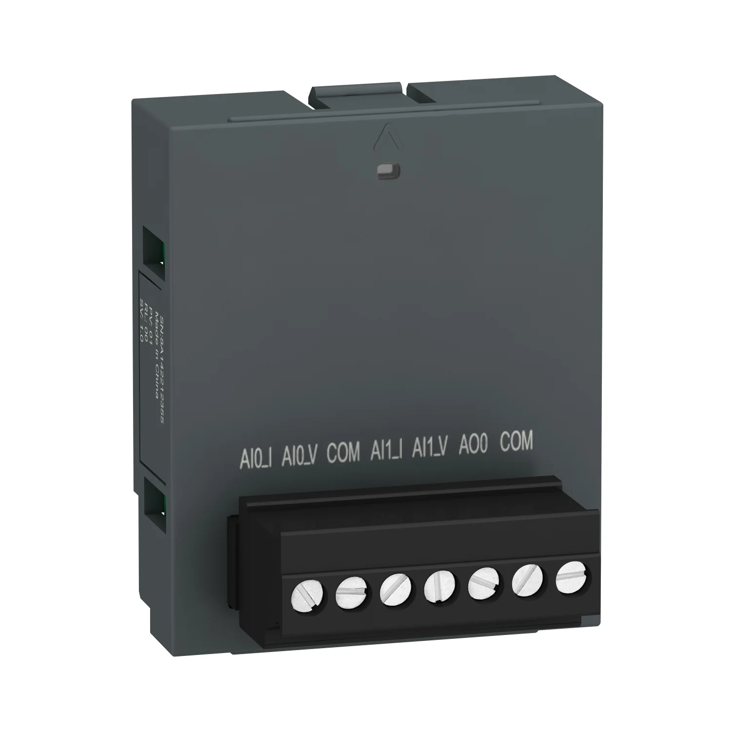 Módulo PLC controlador programable inversor controlador TMC2SL1 TMCR2AI2 TMCR2TI2 TMCR2AQ2V TMCR2AQ2C TMCR2SL1 TMCR2SL1A TMCR2AM3