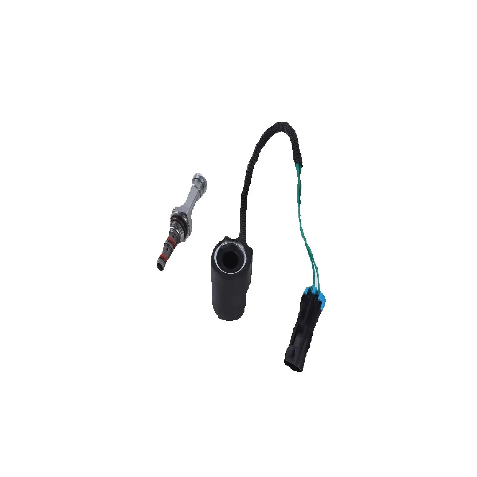 

Электромагнитный клапан 6667687 6309311 ДЛЯ экскаватора Bobcat T110 T850 S130 S850 12 В