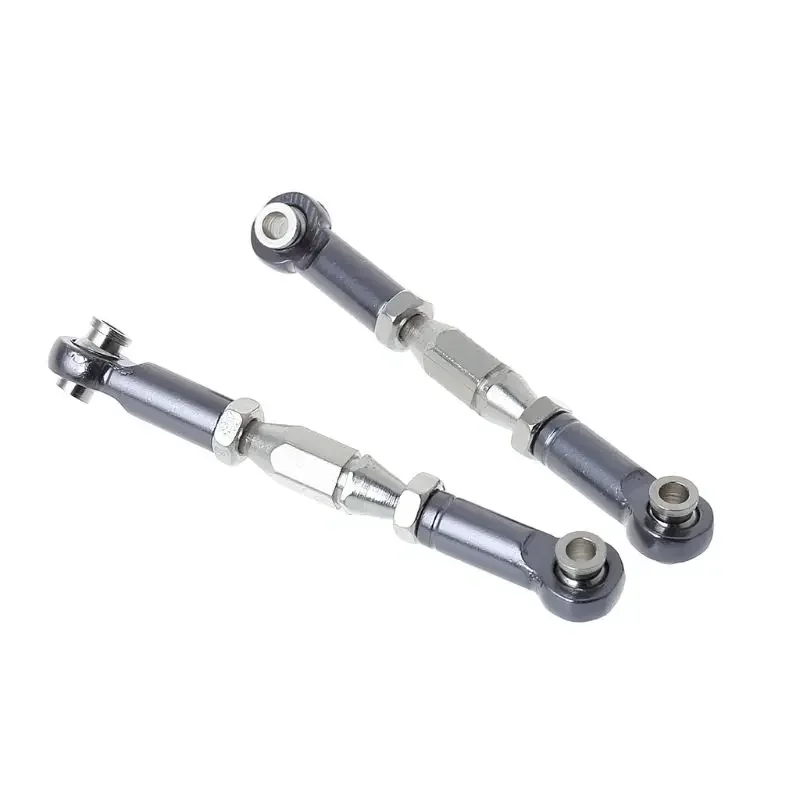 Metal Drive Shaft Universal Transmission Accessories Parts For Fy-01/02/03/04/05 Wltoys 12428 12423 12428 Rc Car Recambios