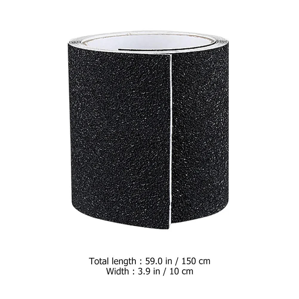 Accessoires de chaussures, coussinets de chaussures antidérapants, autocollants à semelle antidérapante, adhésif PVC muet pour talons hauts et Protection des chaussures plates