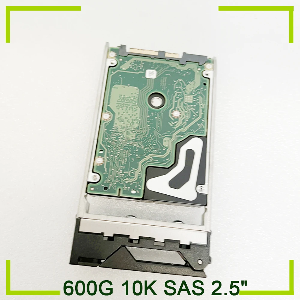 

HDD For Lenovo Server Hard Disk 600G 10K SAS 2.5" ST600MM0006 Hard Drive RD450 03X3616