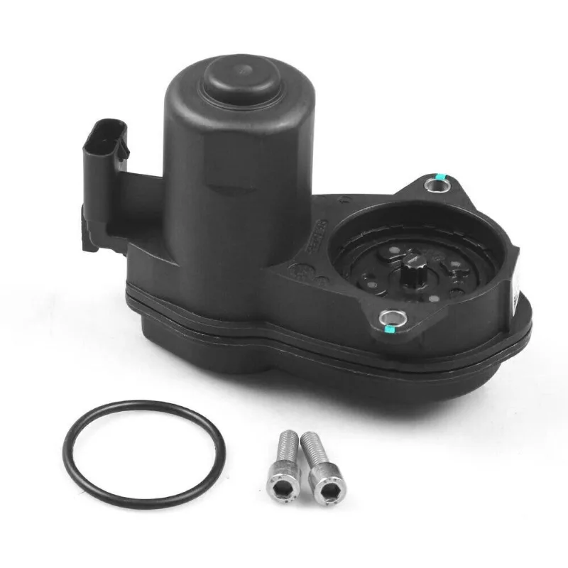 A1669065401  Rear Parking Brake Actuator for Mercedes-Benz W166 X166 GL GLE GLS ML 63 250 350 400 450 550 2012 - 2018