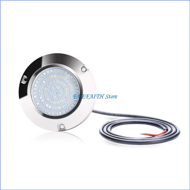 

124B Pontoon Boat Light Marine Led Light For Boat Deck Light Courtesy Interior Light