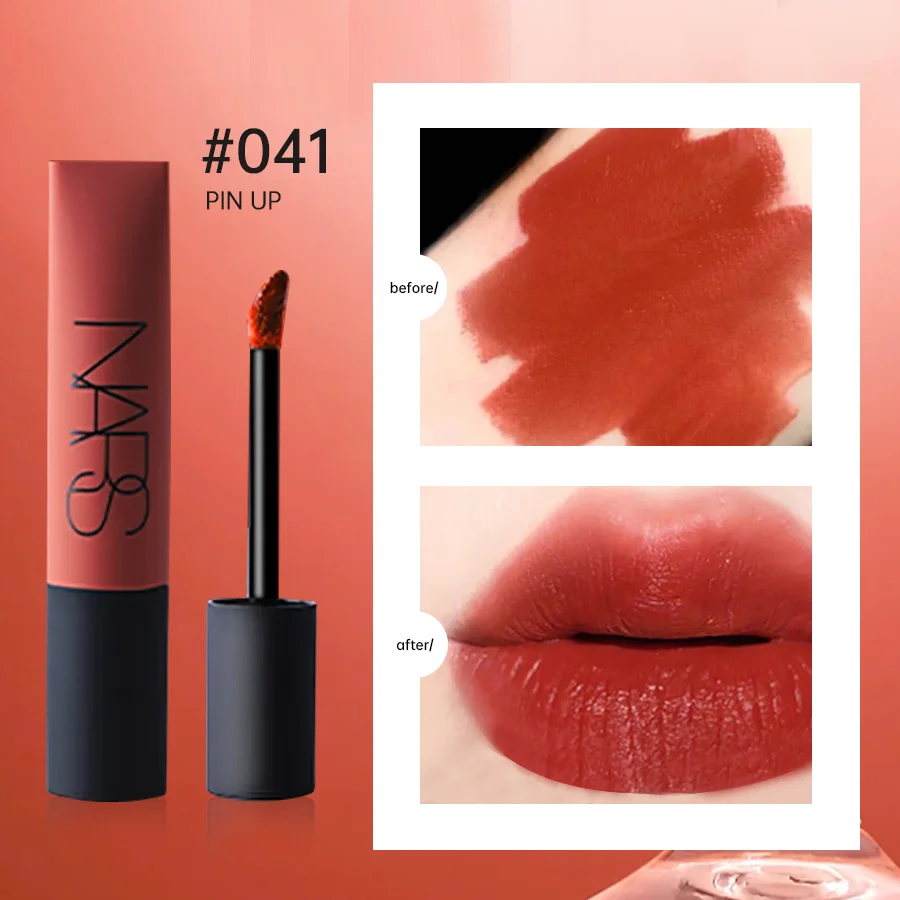 나스 에어 매트 립 스러스트 컬러 7.5ml