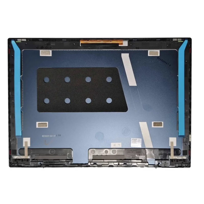 S  New For Asus Zenbook 14 UX3402 UX3402Z UX3402V UM3402Y LCD Back Cover Non-touch