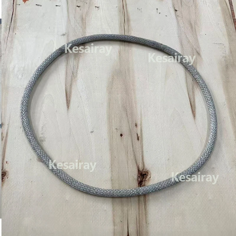 DPF Clamp and Gasket Accessories Kit 8AL074 for Volvo 1x 8AL006 (V-Clamp)+2x 8AL069+1x 8AL070+1x 8AL072